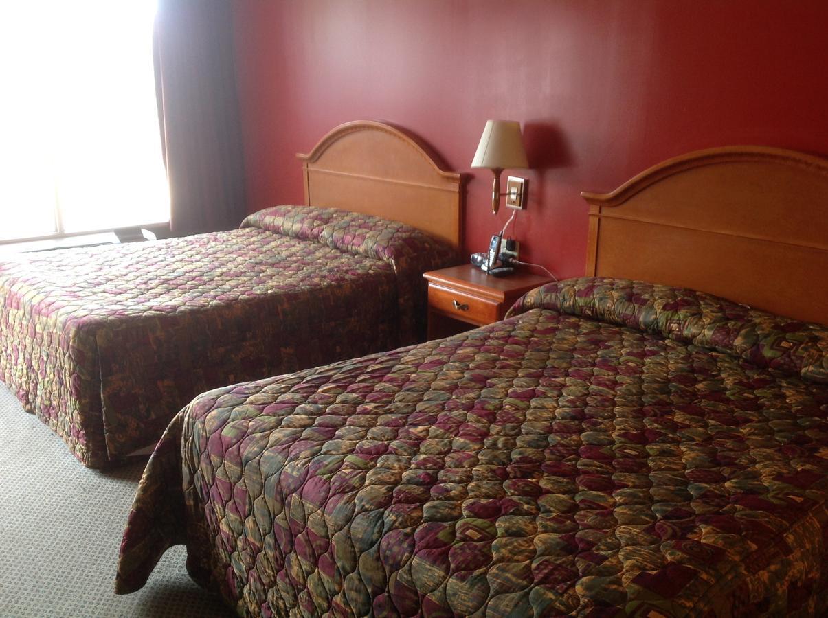 Wheatland Inn Anthony 客房 照片