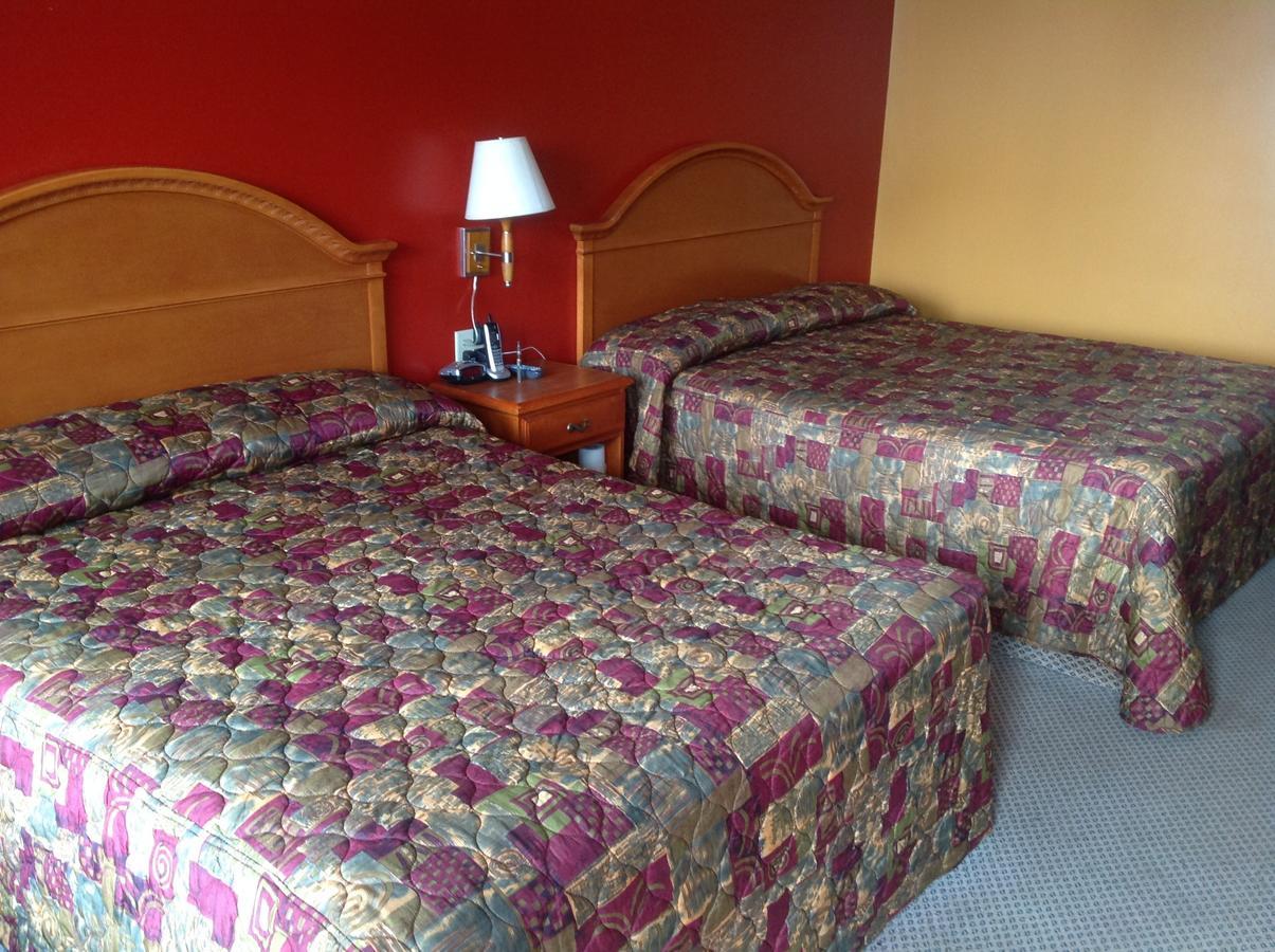 Wheatland Inn Anthony 客房 照片